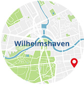 Standort: Wilhelmshaven
